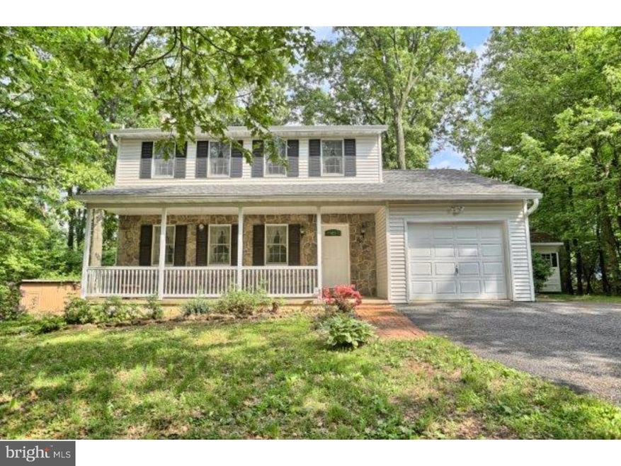 5087 Sweitzer Rd, Mohnton, PA 19540 - photo 1