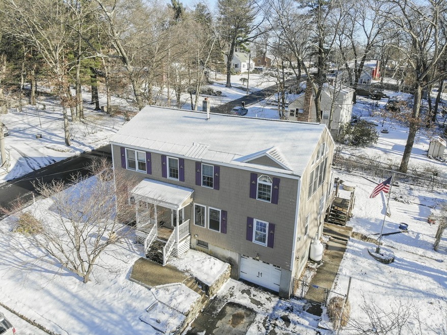 9 Kinney Ave, Burlington, MA 01803 - photo 1