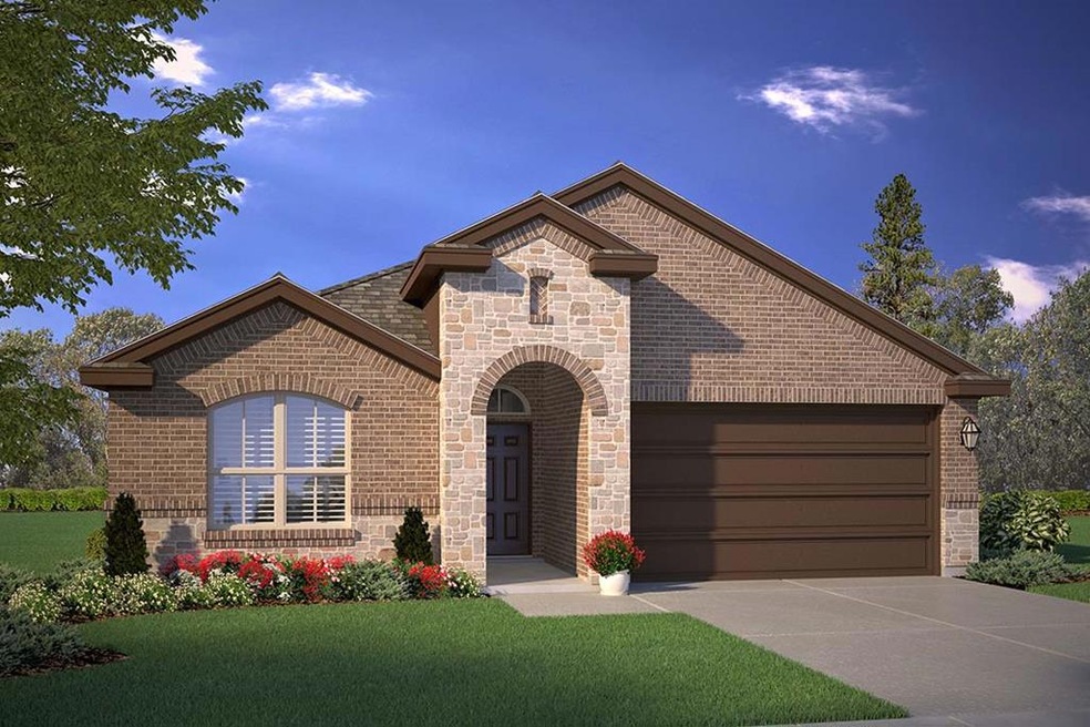 2203 Raleigh Point Dr, Midland, TX 79705 - photo 1