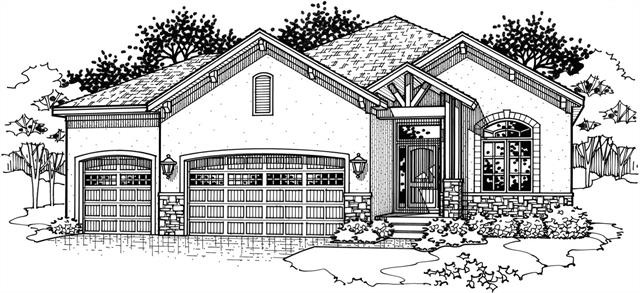 11229 Zarda Dr, Lenexa, KS 66227 - photo 1