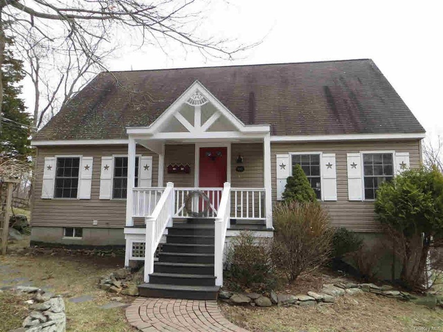 497 E Branch Rd, Patterson, NY 12563 - photo 1