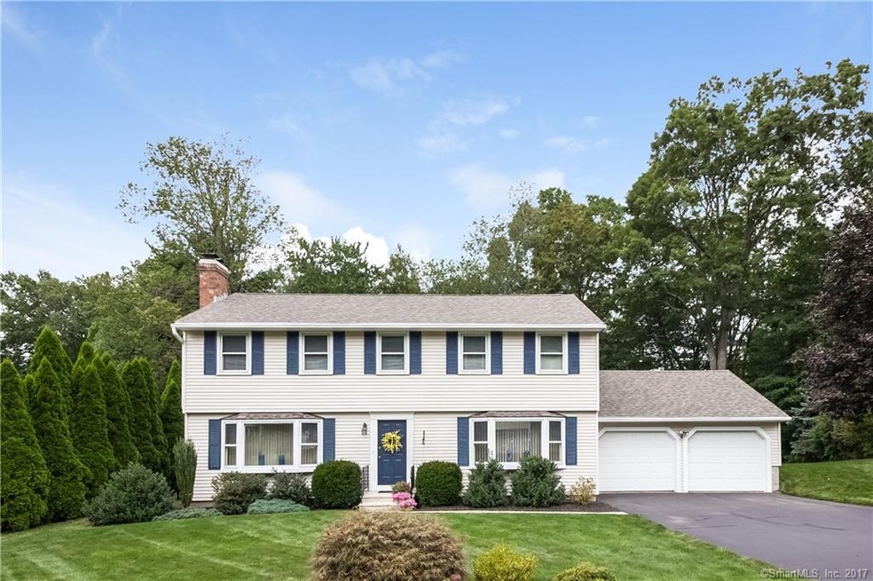 36 Woodside Dr, Unionville, CT 06085 - photo 1