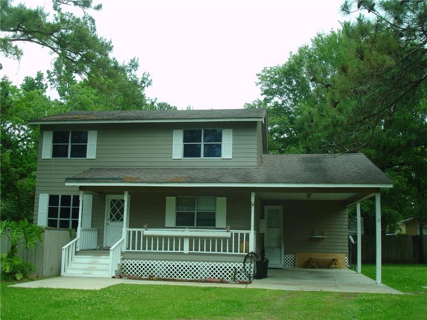 57346 Maple Ave, Slidell, LA 70461 - photo 1