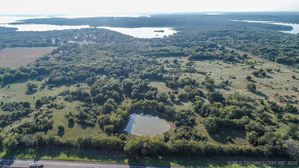 8 E 1120 Rd, Checotah, OK 74426 - photo 1