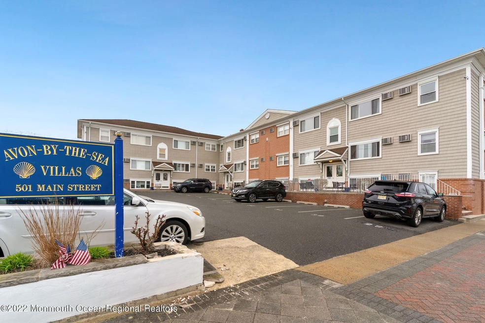 501 Main St unit 33, Avon By the Sea, NJ 07717 - photo 1