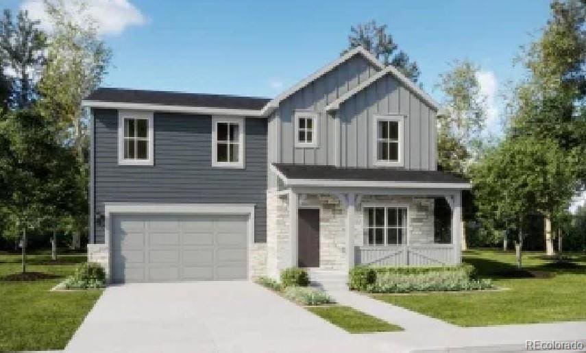 45867 Mill Ave, Bennett, CO 80102 - photo 1