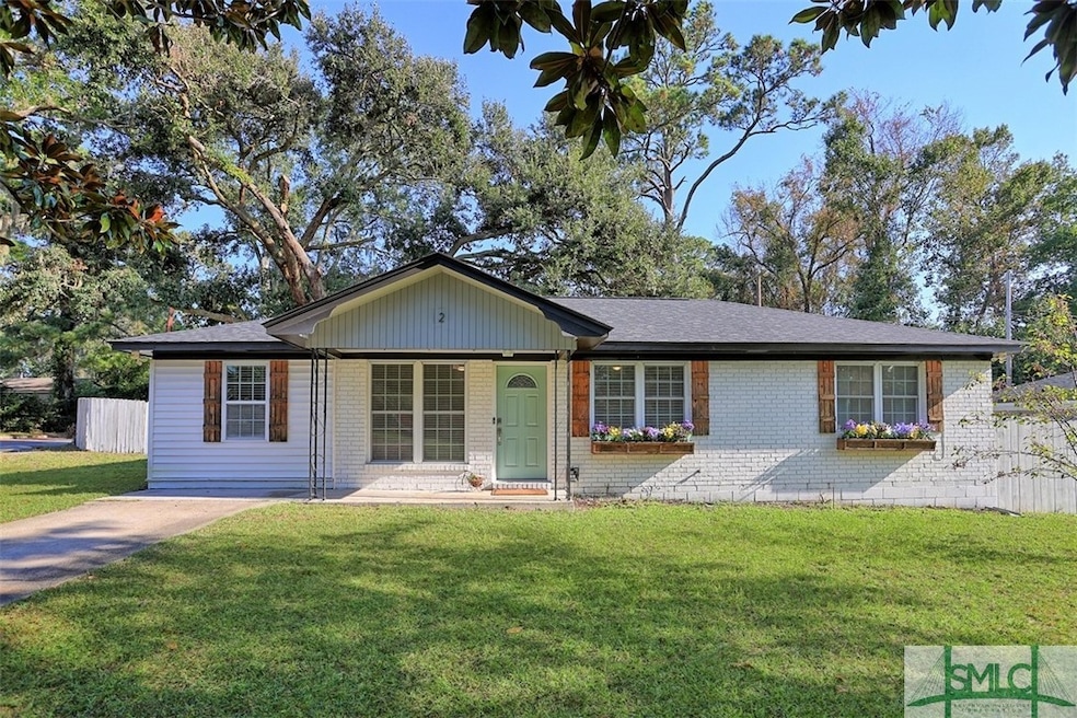 Welcome home to 2 Ruston Court!