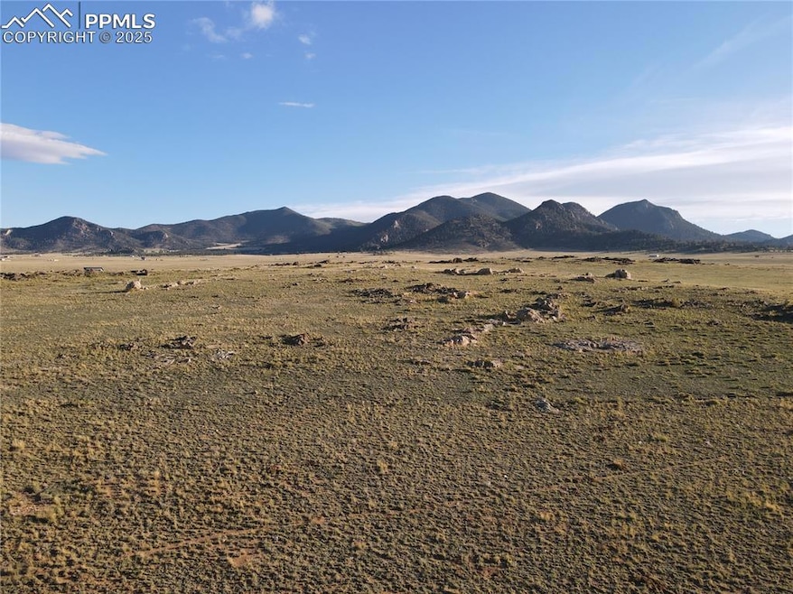 0 Turner Gulch Rd, Hartsel, CO 80827 - photo 1