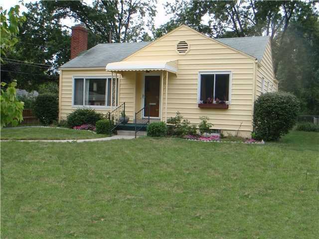 4353 Colerain Ave, Columbus, OH 43214 - photo 1