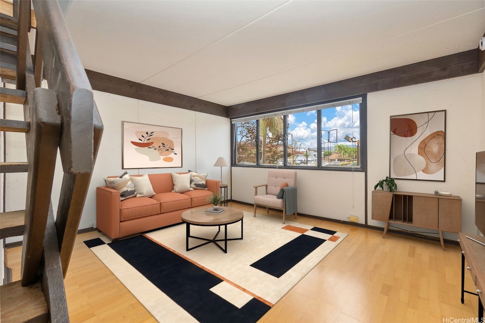 98-310 Kamehameha Hwy unit 226, Aiea, HI 96701 - photo 1