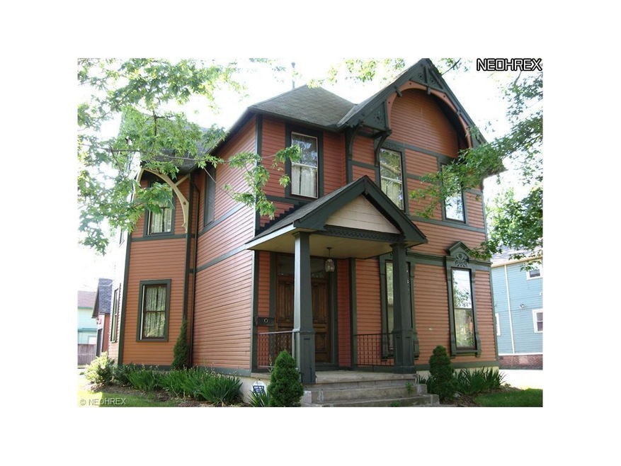 3210 Scranton Rd.