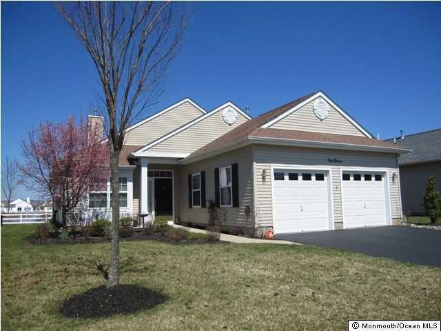 111 Rossini Ave, Monroe Township, NJ 08831 - photo 1