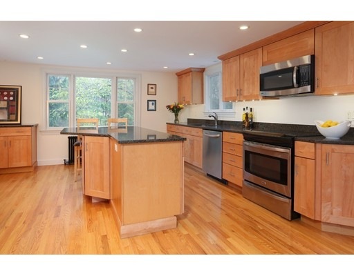 97 Maple St, Lexington, MA 02420 - photo 1