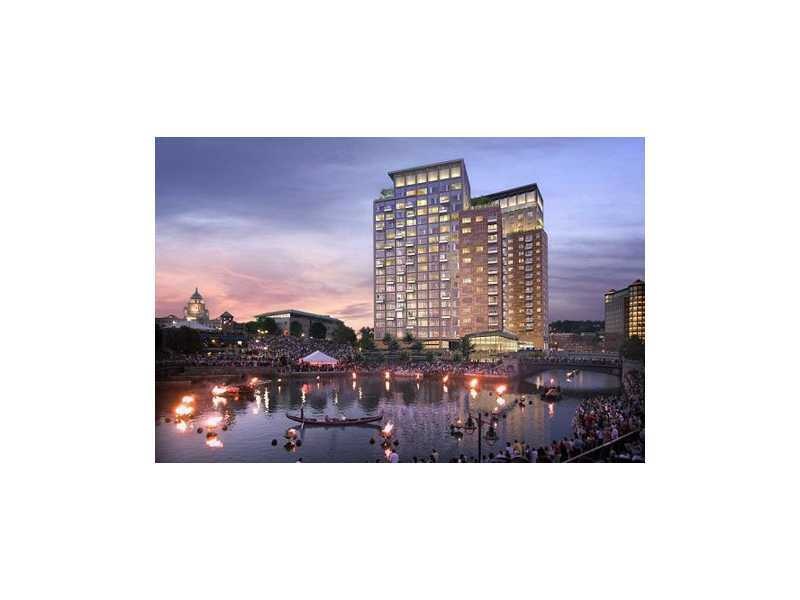 Waterplace unit 1511, Providence, RI 02903 - photo 1