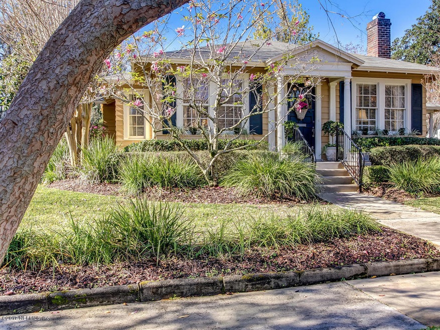 1338 Belvedere Ave, Jacksonville, FL 32205 - photo 1