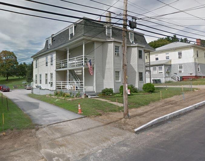 46 Broadway unit 6, Suncook, NH 03275 - photo 1