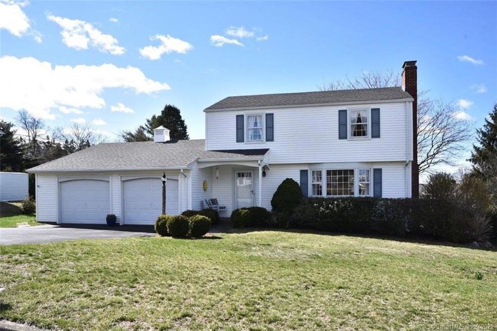 17 Sachem Rd, Groton, CT 06340 - photo 1