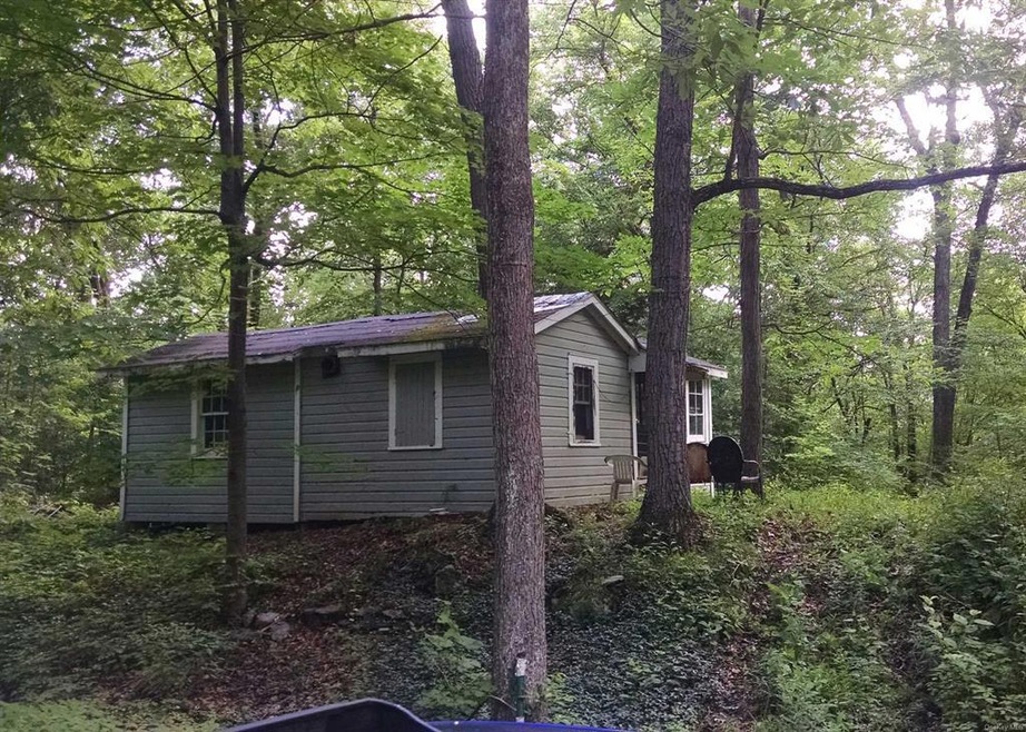 86 Mountain Rd, Red Hook, NY 12571 - photo 1