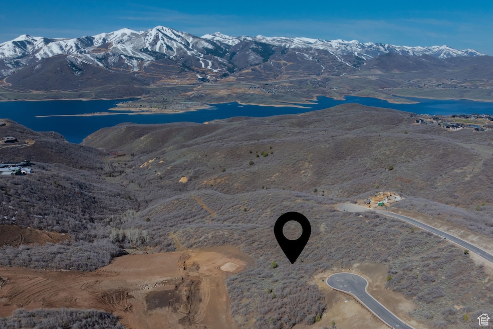 9972 N Painted Bluff Place, Kamas, UT 84036 - photo 1