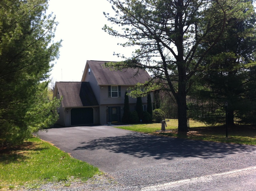 2318 Mountain Laurel Dr, Effort, PA 18330 - photo 1