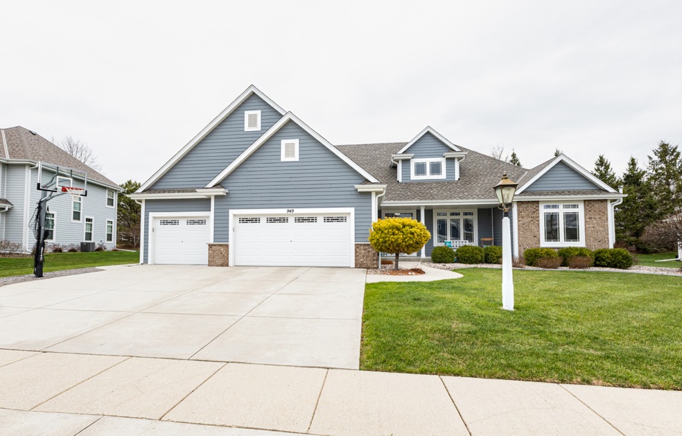 Welcome Home!