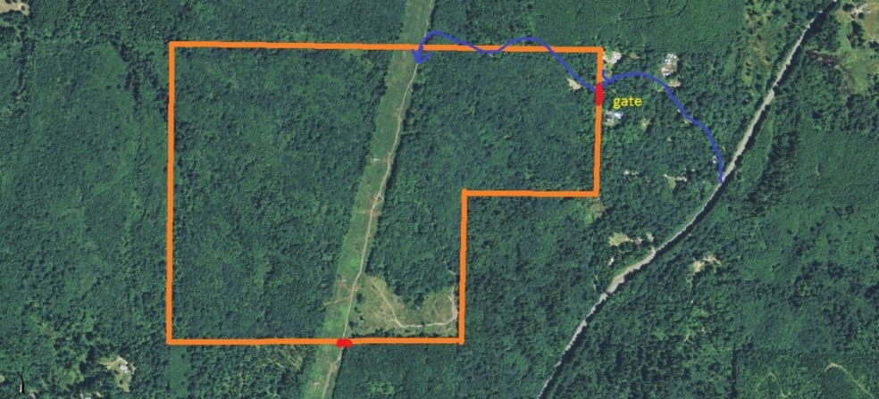 0 Center Rd unit 832903, Quilcene, WA 98376 - photo 1