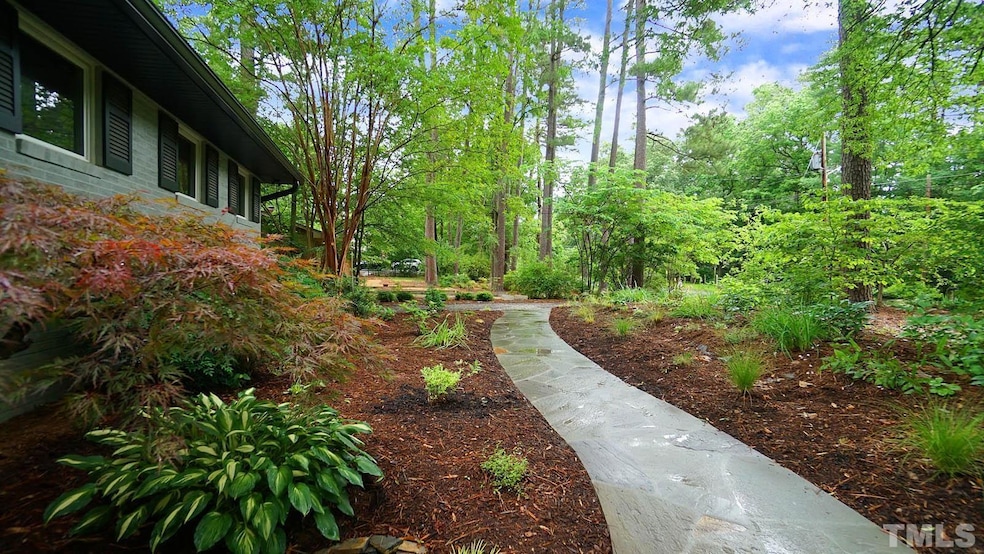 2734 Sevier St, Durham, NC 27705 - photo 1