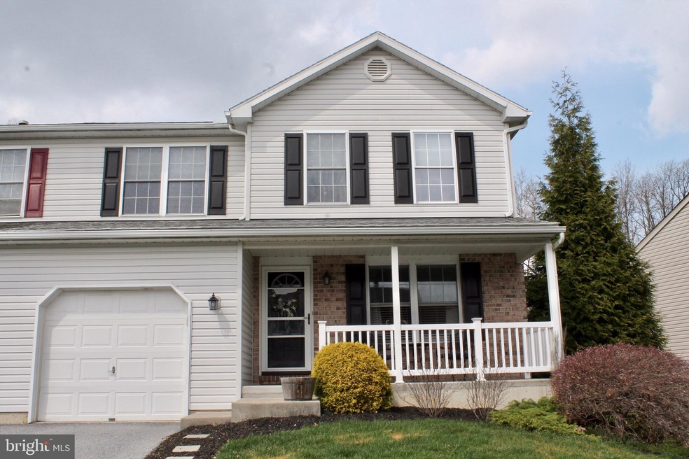 620 Frederick St, Reading, PA 19608 - photo 1