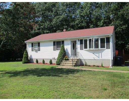 64 Brookside Ave, Webster, MA 01570 - photo 1