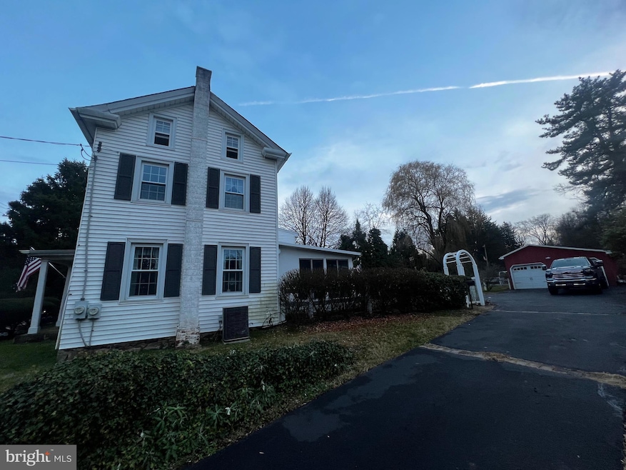 Sold $320,000 • Co-Listing Agent