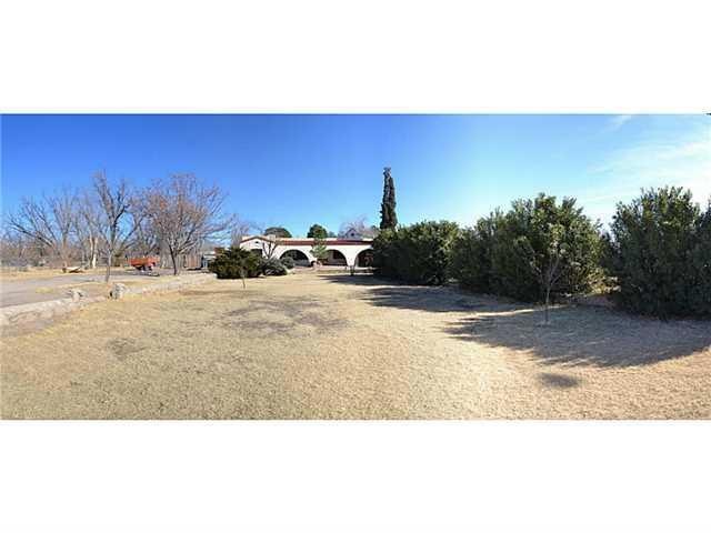 7777 Wenda Dr, El Paso, TX 79915 - photo 1
