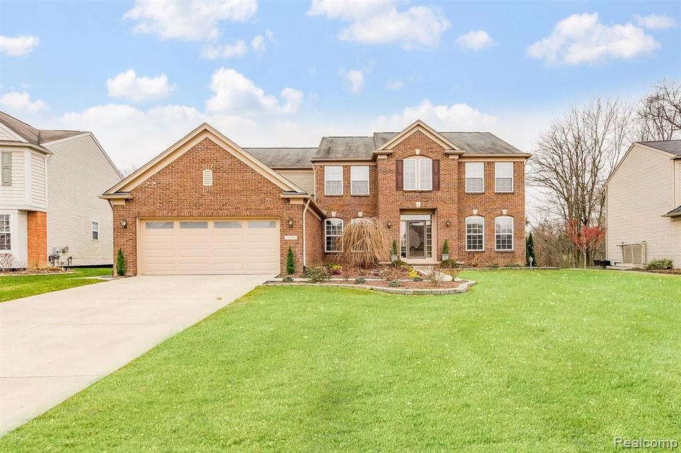 Hidden Creek colonial supreme