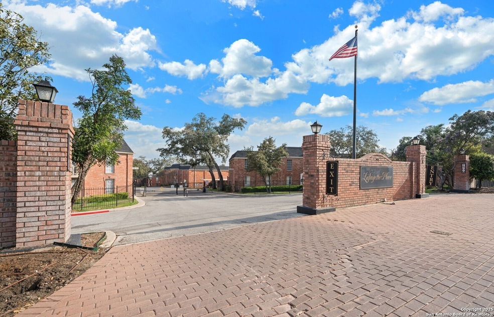 7500 Callaghan Rd unit 337, San Antonio, TX 78229 - photo 1