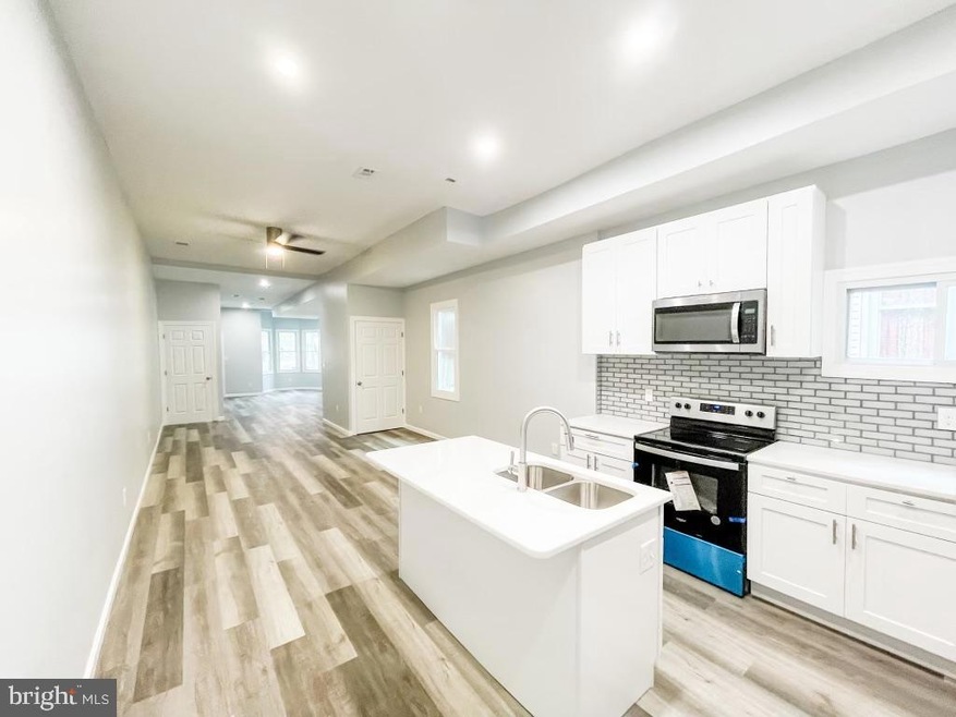 314 N Broom St, Wilmington, DE 19805 MLS DENC2050370