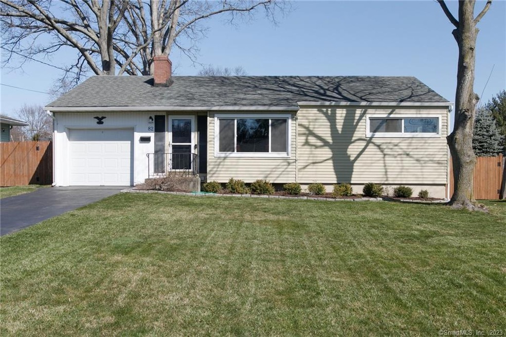 82 Harding St, Wethersfield, CT 06109 - photo 1