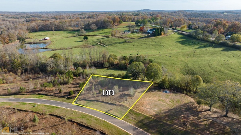 5412 Mt Vernon Manor unit LOT 3, Murrayville, GA 30564 - photo 1