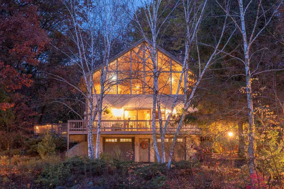 17 Barrington Dr, Bedford, NH 03110 - photo 1