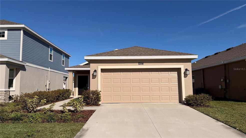 4207 Mountain Laurel Ln, Kissimmee, FL 34746 - photo 1