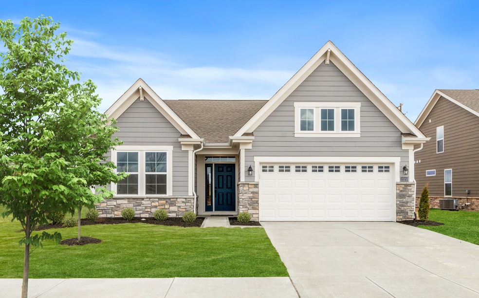 15233 Garden Mist Ln, Fishers, IN 46040 - photo 1