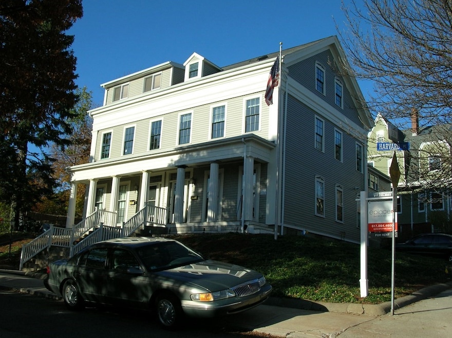1 Harvard Place unit 1, Somerville, MA 02143 - photo 1