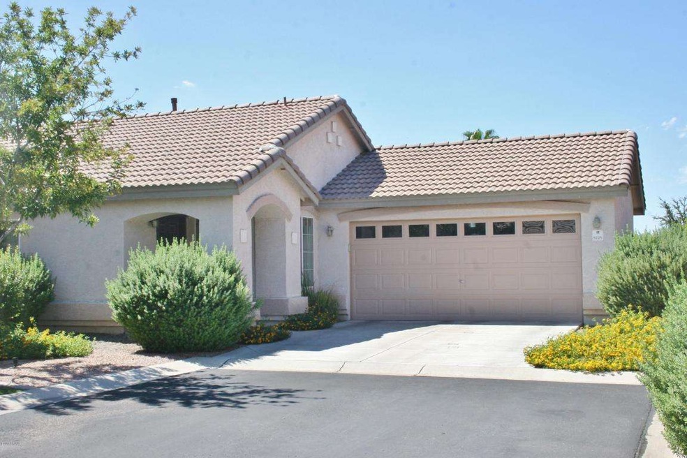 House Exterior - Primary