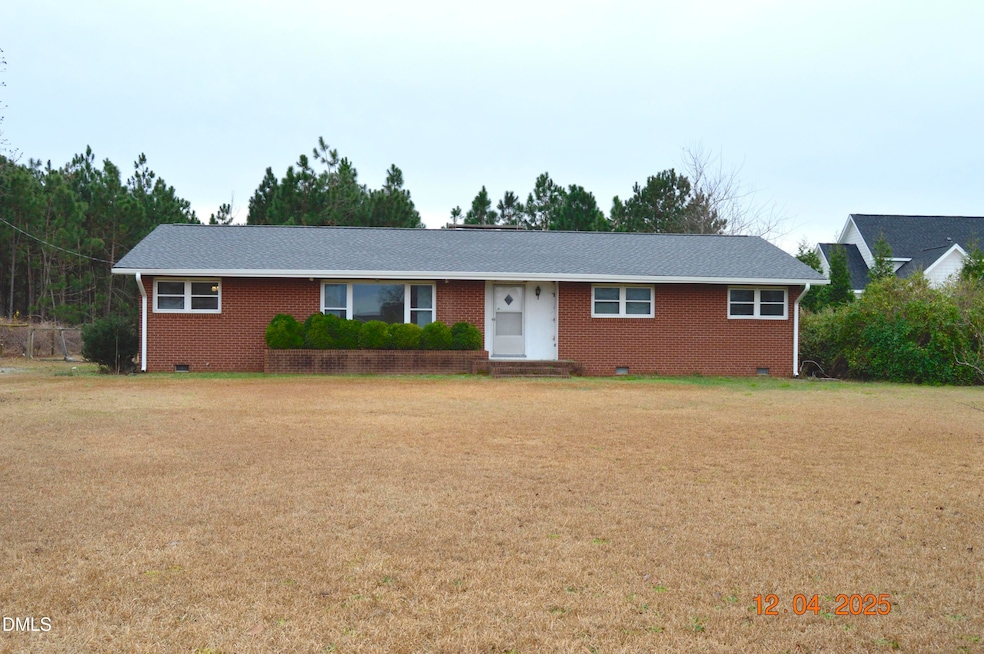 681 Polenta Rd, Smithfield, NC 27577 - photo 1