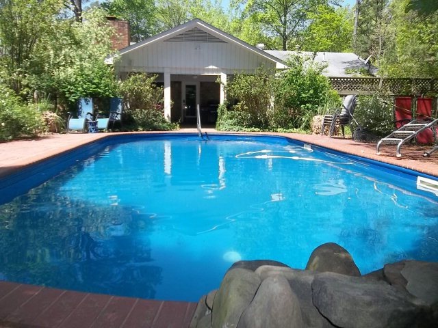 110 Lakeway Dr, Oxford, MS 38655 - photo 1