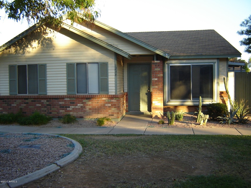 Front View