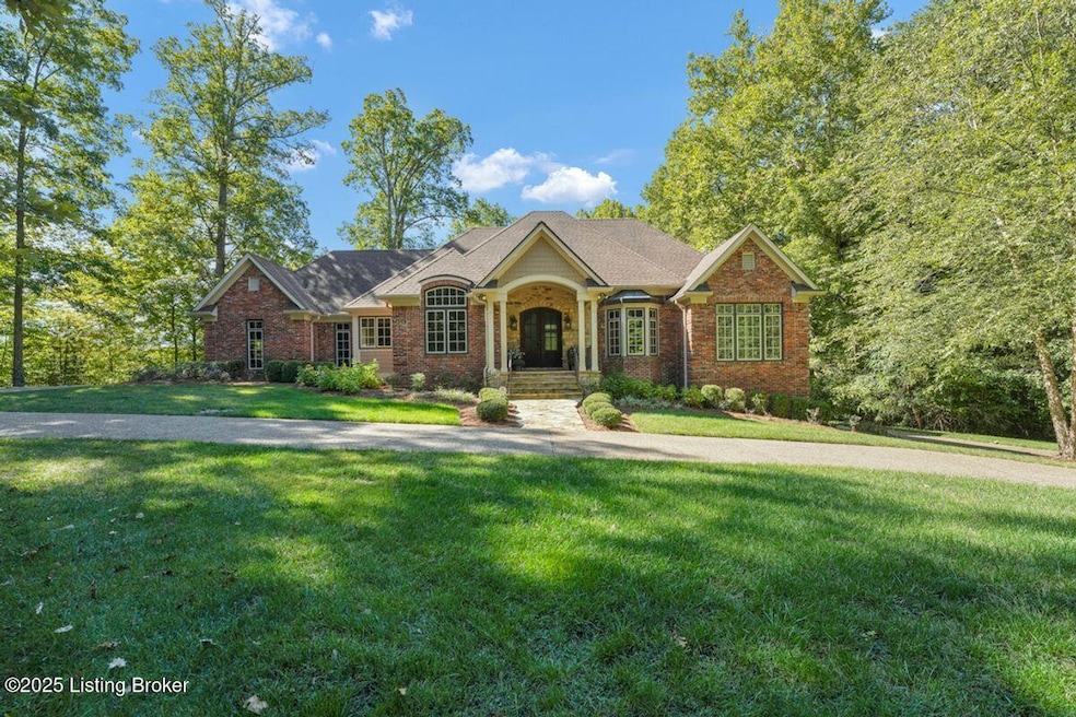 2000 Forest Pointe Ln, Louisville, KY 40245 - photo 1
