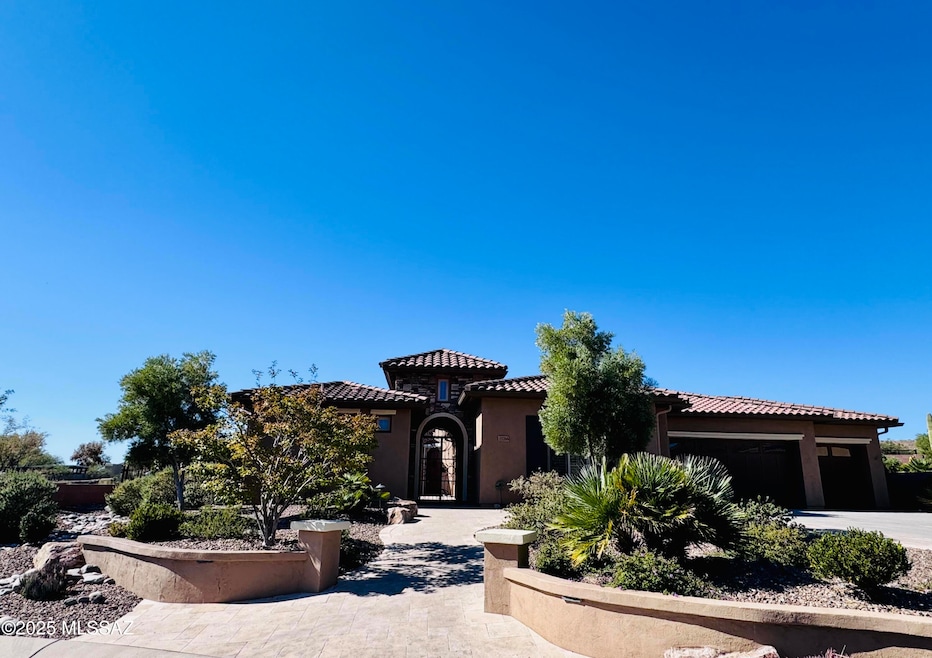 35766 S. Lemon Rock Ct.