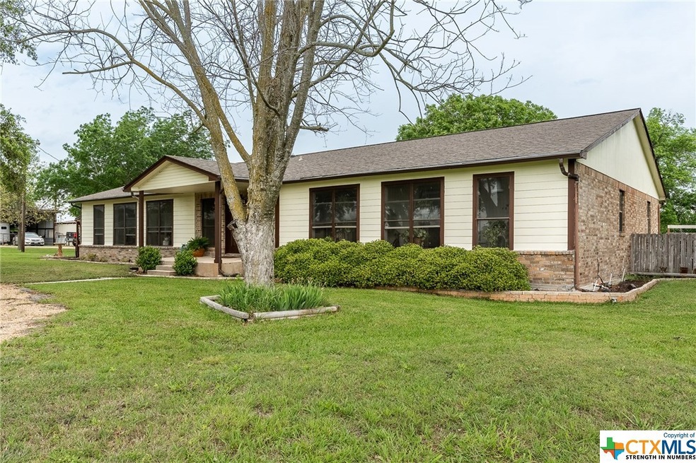 1584 Bottoms East Rd, Troy, TX 76579 - photo 1