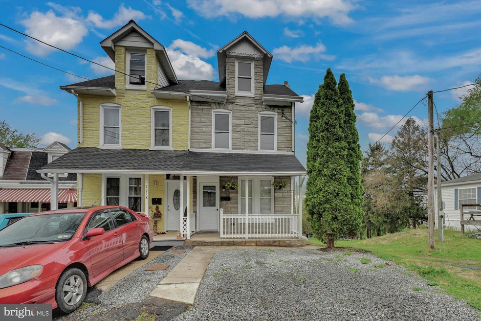 2820 Moyers Ln, Reading, PA 19605 - photo 1