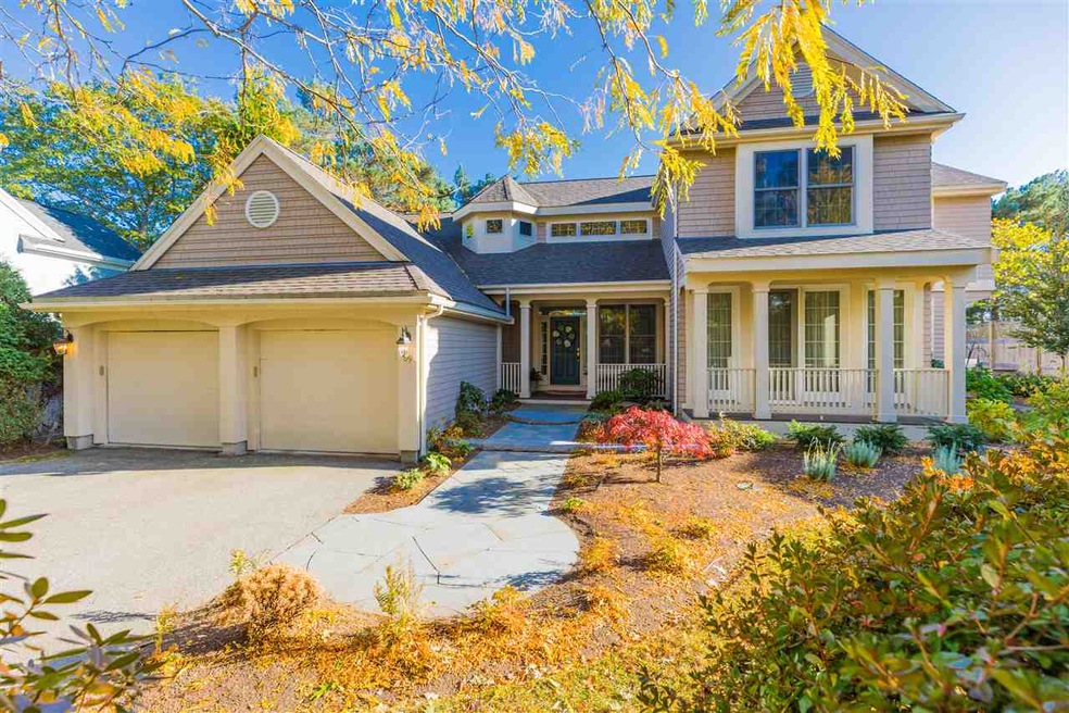 69 Marina Heights, New Castle, NH 03854 - photo 1