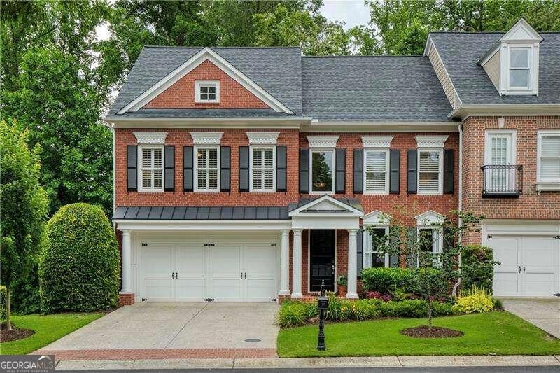 12300 Dancliff Trace, Alpharetta, GA 30009 - photo 1